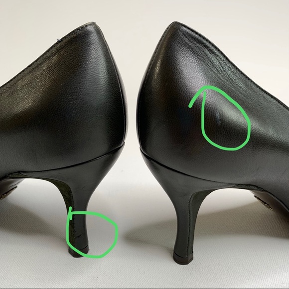 Auth. {Bally} Alessia Urie Booties Italian - Picture 5 of 8